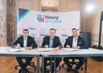 “ناوي” تستحوذ علي ROA لإطلاق “Nawy Unlocked” للاستفادة من 10 ملايين عقار غير مستخدم بمصر