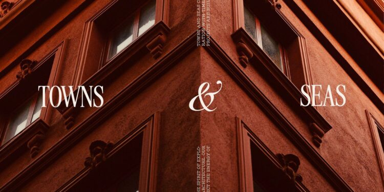 إطلاق Towns & Seas للتطوير العقاري لبناء مجتمعات مستدامة