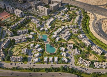 إطلاق المرحلة الجديدة من The Emerald Collection في زد إيست