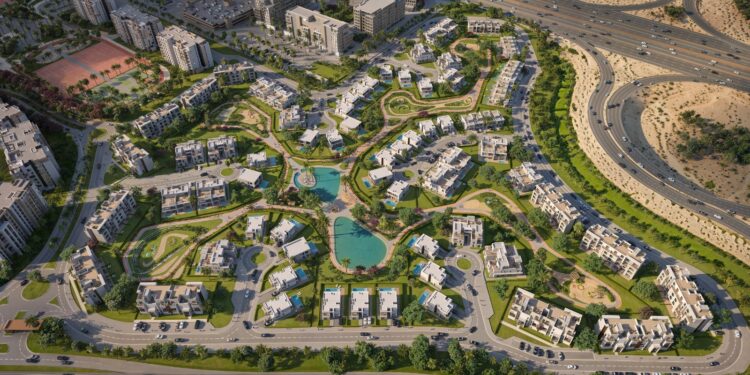 إطلاق المرحلة الجديدة من The Emerald Collection في زد إيست