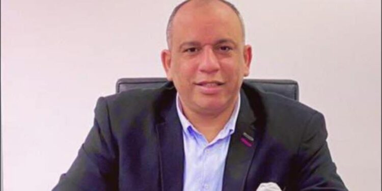 MRG للتسويق العقاري تستهدف تحقيق 2 مليار جنيه مبيعات خلال 2025