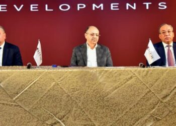 «Kleek developments» تطلق مشروع « Noll NEW CAIRO» بمبيعات مستهدفة 8 مليارات جنيه خلال 2025