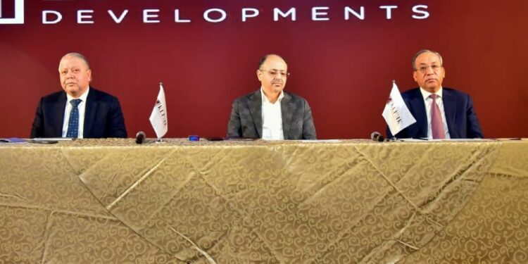 «Kleek developments» تطلق مشروع « Noll NEW CAIRO» بمبيعات مستهدفة 8 مليارات جنيه خلال 2025