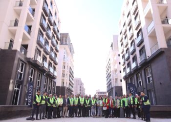 “عتال بروبرتيز” تسلم 500 وحدة بالربع الأخير من 2024.. وتحقق مبيعات ضخمة بمشروعاتها الرائدة