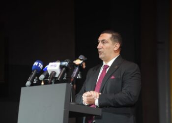 “جواد للتطوير العقاري” تطلق مشروع “حياة ريزيدنس” في مدينة 6 أكتوبر.. بمبيعات 5 مليارات جنيه