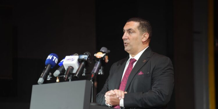 “جواد للتطوير العقاري” تطلق مشروع “حياة ريزيدنس” في مدينة 6 أكتوبر.. بمبيعات 5 مليارات جنيه