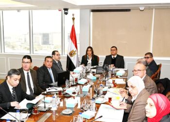 وزير الإسكان يترأس اجتماع مجلس إدارة “التنمية السياحية” ويستعرض جهود الهيئة لدعم التنمية بالمواقع الخاضعة لولايتها