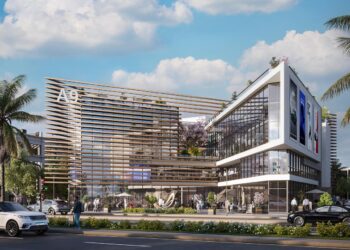 AD Developments تطرح مشروعين بمدينة الشيخ زايد خلال النصف الأول من 2025