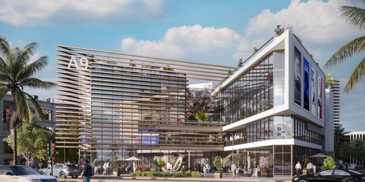 AD Developments تطرح مشروعين بمدينة الشيخ زايد خلال النصف الأول من 2025