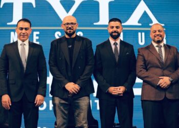 «ماي هوم للتطوير العقاري» تطلق مشروع Latvia business hub باستثمارات 1.3 مليار جنيه بالعاصمة الإدارية