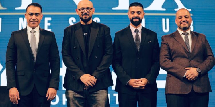 «ماي هوم للتطوير العقاري» تطلق مشروع Latvia business hub باستثمارات 1.3 مليار جنيه بالعاصمة الإدارية