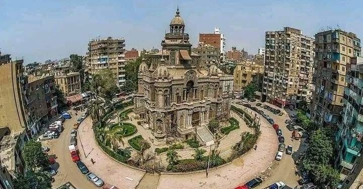 وزير الإسكان يتابع موقف مشروعات إعادة إحياء القاهرة الإسلامية والفاطمية بمحافظة القاهرة