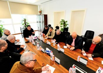 وزير الإسكان يتابع موقف تنفيذ المشروعات التنموية المتنوعة بالعلمين الجديدة وإقليم الساحل الشمالى الغربى