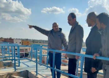 طرح محال تجارية وصيدلية ووحدات إدارية للبيع بمدينة النوبارية الجديدة