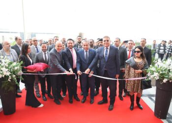 البروج مصر تطلق مشروعين بالعاصمة الإدارية بإجمالي استثمارات 10 مليارات جنيه 