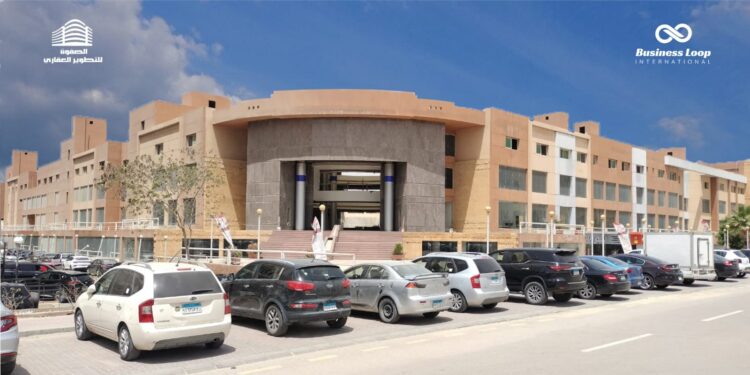 «بيزنس لوب» تتعاقد مع «الصفوة» لإدارة وتشغيل «ويست بوينت مول» بنظام حق الانتفاع