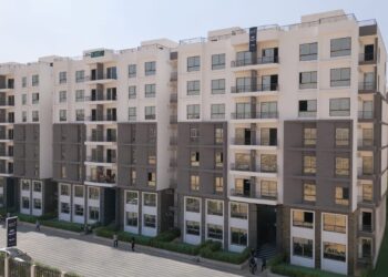 «نيو جيرسي»: تسليم المرحلتين 1و2 من مشروع «Green Avenue»