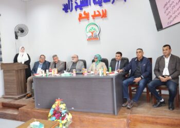 تجديد ومد سريان 3 شهادات “أيزو” في مجالات مختلفة لجهاز مدينة الشيخ زايد