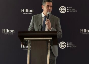 المهندس محمد طاهر