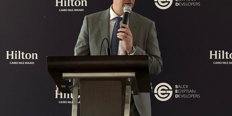 المهندس محمد طاهر