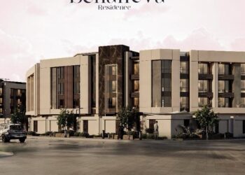 AD Developments تطرح Bona Nova بالشيخ زايد.. علي 11 ألف متر مربع