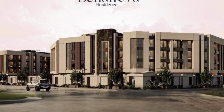 AD Developments تطرح Bona Nova بالشيخ زايد.. علي 11 ألف متر مربع