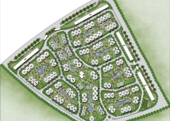 تاج مصر تطلق مشروع «ديجويا 4» على مساحة 71 فدان وبمبيعات مستهدفة 30 مليار جنيه