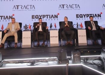 «Egyptian Developers» تطلق «Attracta» ضمن خطتها للوصول باستثماراتها لـ20 مليار جنيه خلال 5 سنوات