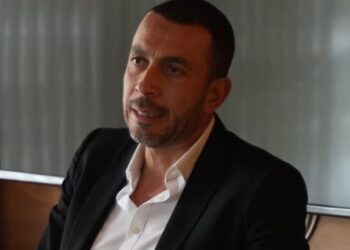 المهندس أحمد العدوي