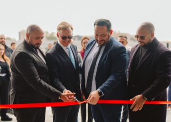 اربن لينز الكويتية: إطلاق سابع مشروعاتنا بالسوق المصري.. واستثمارات فندقية بحجم 6 مليارات جنيه