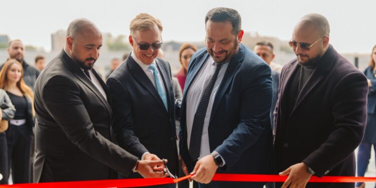 اربن لينز الكويتية: إطلاق سابع مشروعاتنا بالسوق المصري.. واستثمارات فندقية بحجم 6 مليارات جنيه