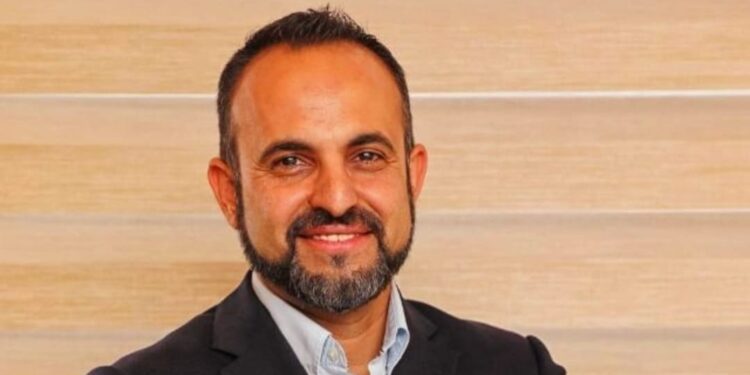 بدء عمليات التأجير في M Street بمصر الجديدة