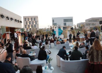 لأول مرة في مصر رائد الأعمال العالمي ستيفن بارتليت يحاضر لإلهام قادة المستقبل