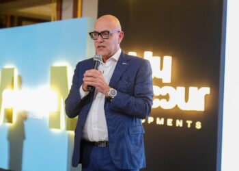 32.5 مليار مبيعات لـ”الأهلي صبور” خلال 2024.. وضخ 10 مليارات جنيه إنشاءات خلال 2025