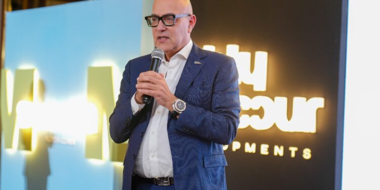 32.5 مليار مبيعات لـ”الأهلي صبور” خلال 2024.. وضخ 10 مليارات جنيه إنشاءات خلال 2025