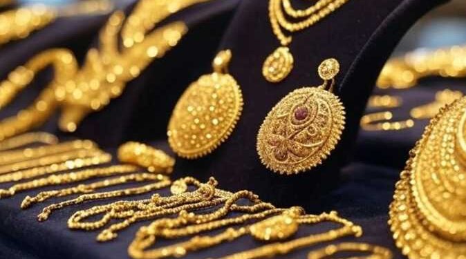 أسعار الذهب اليوم
