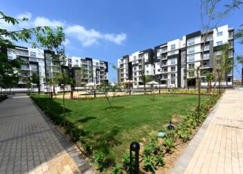 2 مارس..بدء تسليم 214 عمارة سكنية للفائزين بمشروع “جنة” بمدينة المنصورة الجديدة