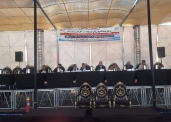 بيع 14 محل تجاري بالمزاد العلني بمناطق مختلفة لزيادة الخدمات بمدينة الشروق