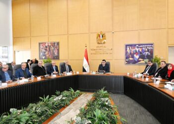 وزير الإسكان يُصدر حزمة من التكليفات والتوجيهات لرؤساء أجهزة المدن الجديدة