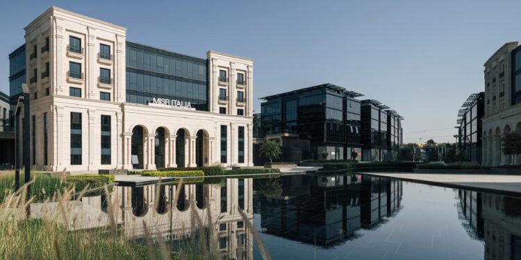 شراكات جديدة لمصر إيطاليا العقارية ومبيعات تعاقدية بقيمة 4 مليارات جنيه 