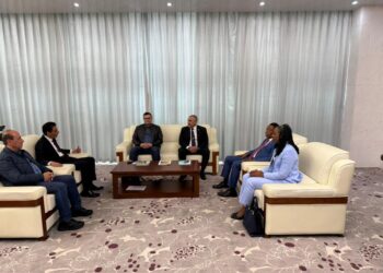 “الشربينى” يزور غينيا الاستوائية وتنزانيا لزيادة التعاون المشترك وتفقد سد “جوليوس نيريرى”