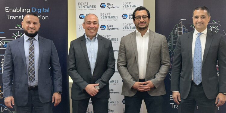 مذكرة تفاهم لتعزيز الابتكار في الرعاية الصحية والتكنولوجيا المالية