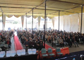 وزير الإسكان: إجراء قرعة علنية لتخصيص 481 قطعة أرض تم توفيق وضعها بمنطقة الرابية بالشروق