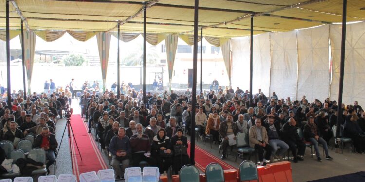 وزير الإسكان: إجراء قرعة علنية لتخصيص 481 قطعة أرض تم توفيق وضعها بمنطقة الرابية بالشروق