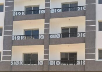 وحدات سكنية العبور