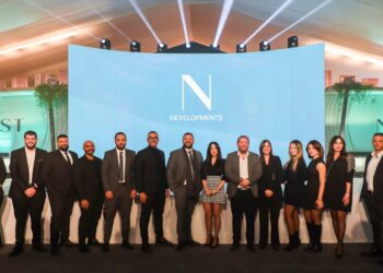 N Developments تتبنى خطة توسعية وتسويقية جديدة في السوق العقاري