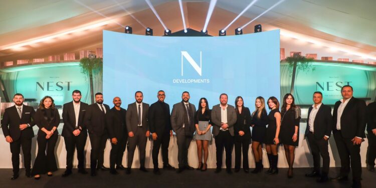 N Developments تتبنى خطة توسعية وتسويقية جديدة في السوق العقاري
