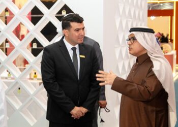 «ايجي ماب» تشارك في المعرض السعودي الدولي للامتياز التجاري لتعزيز تصدير العلامات المصرية