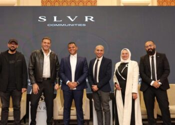 « Slvr communities» تطلق مشروع «RVR» ضمن خطتها لطرح 3 مشروعات خلال 2025 