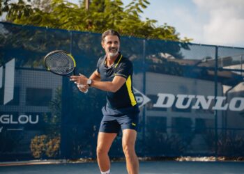 نادي بالم هيلز يتعاقد مع أكاديمية “موراتوغلو” الأولى للتنس في أوروبا لتوفير أحدث البرامج التدريبية